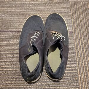 Stylish Black Men's Shoes